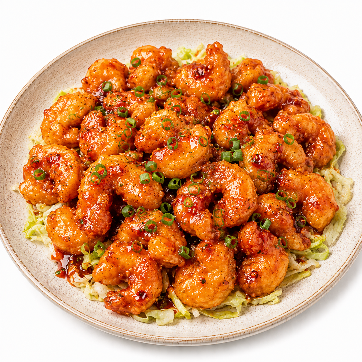 Firecracker Shrimp