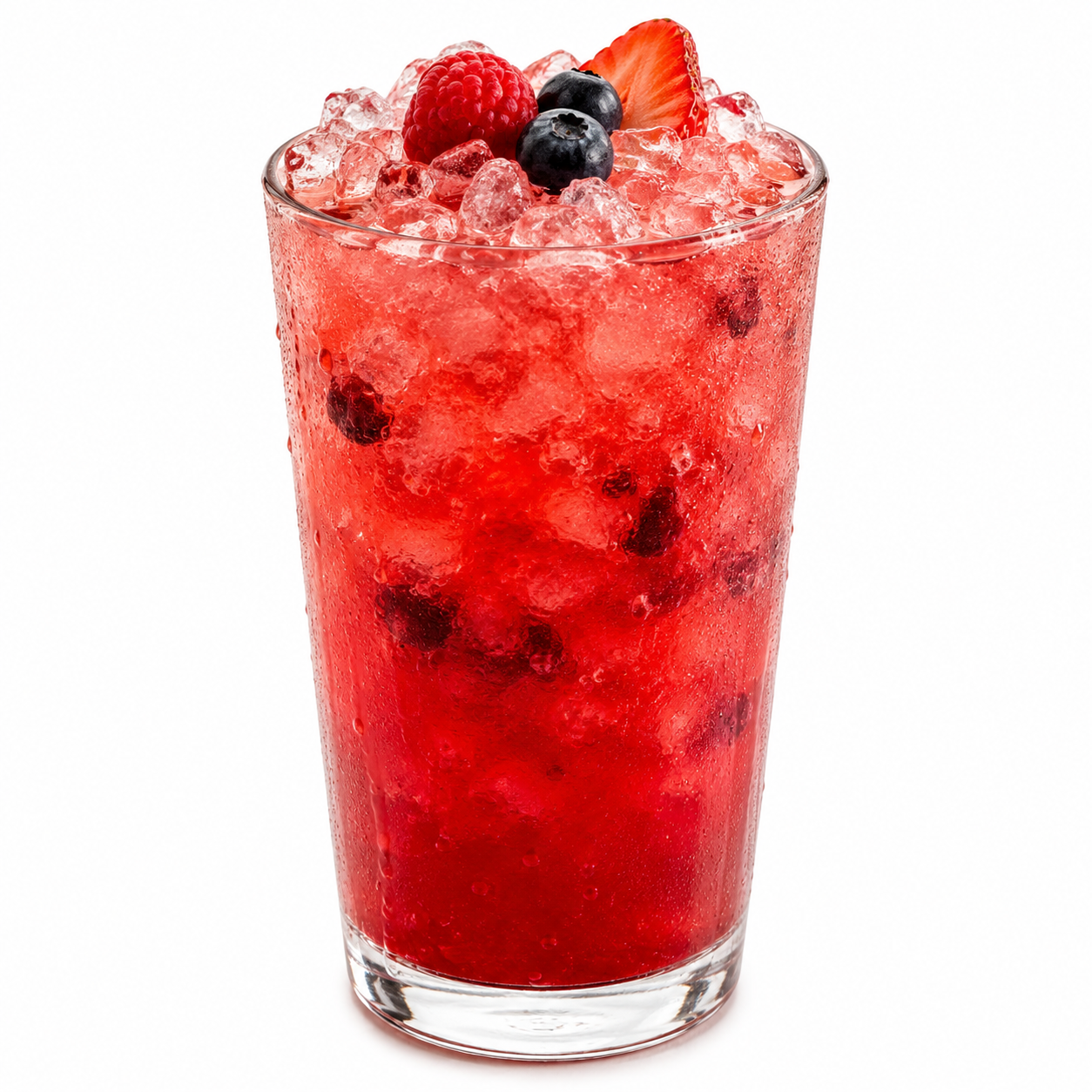 Berry Refresher
