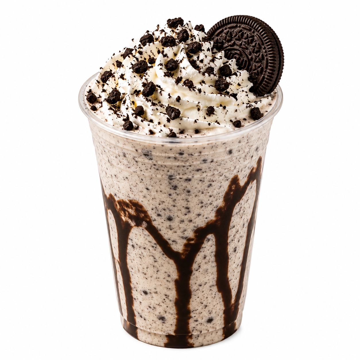 Oreo Shake