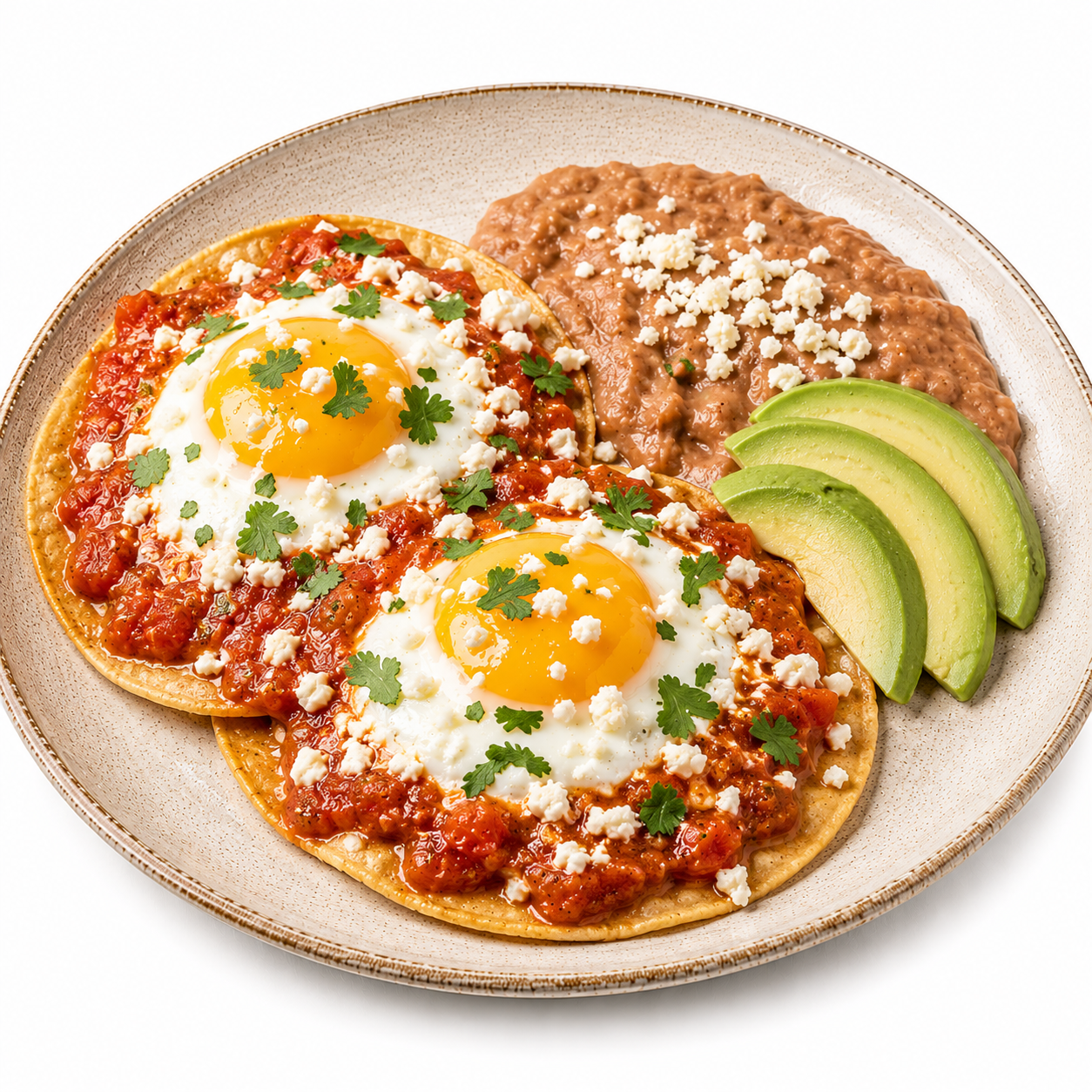 Huevos Rancheros
