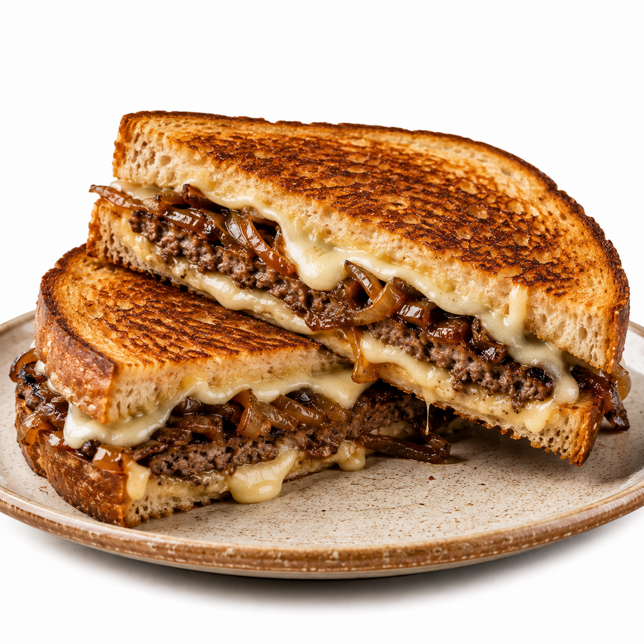 Patty Melt