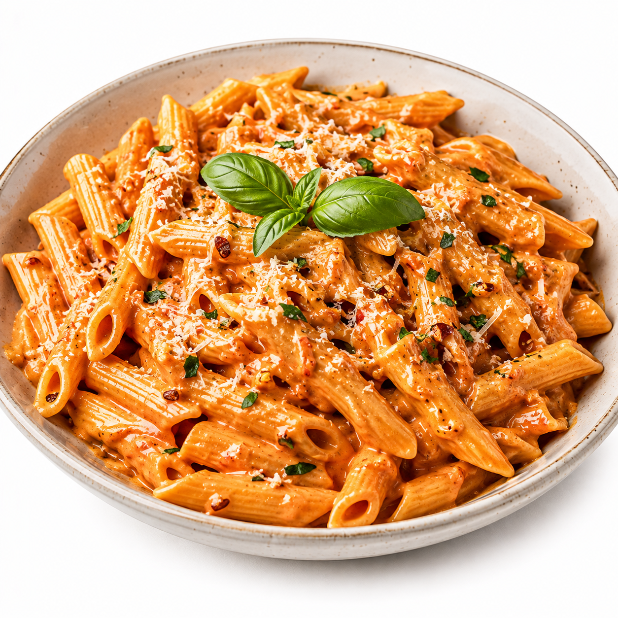 Penne Alla Vodka