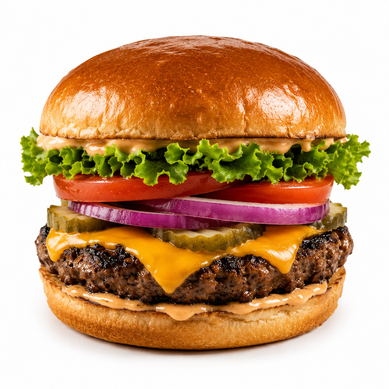 Classic Burger