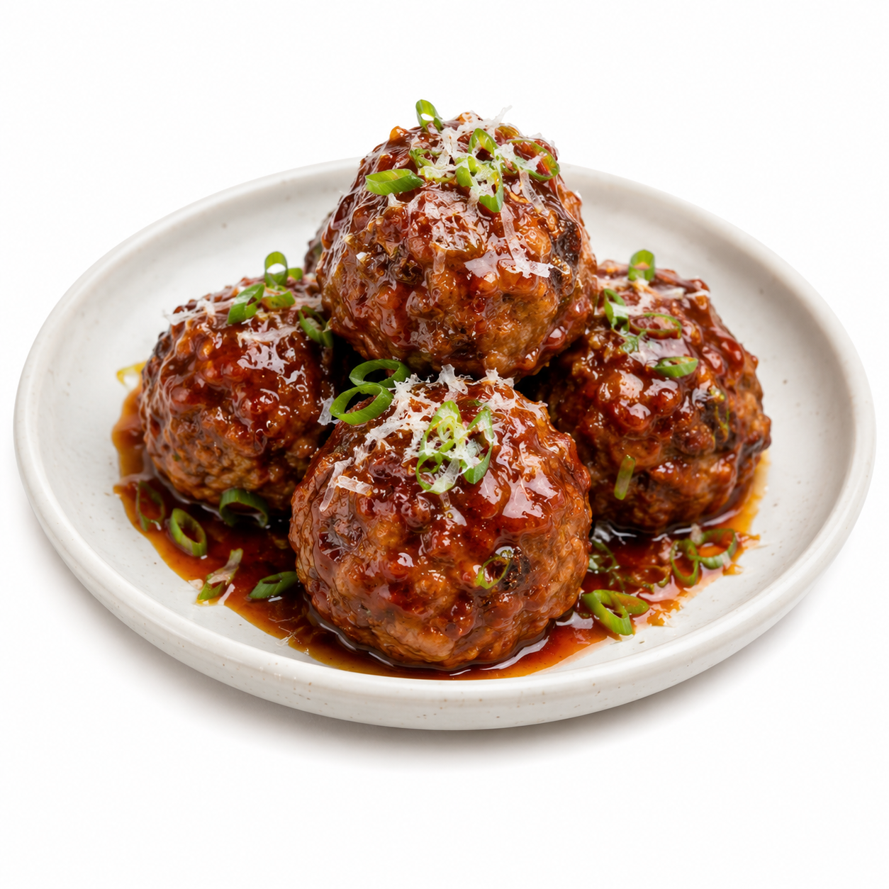 Wagyu Meatballs